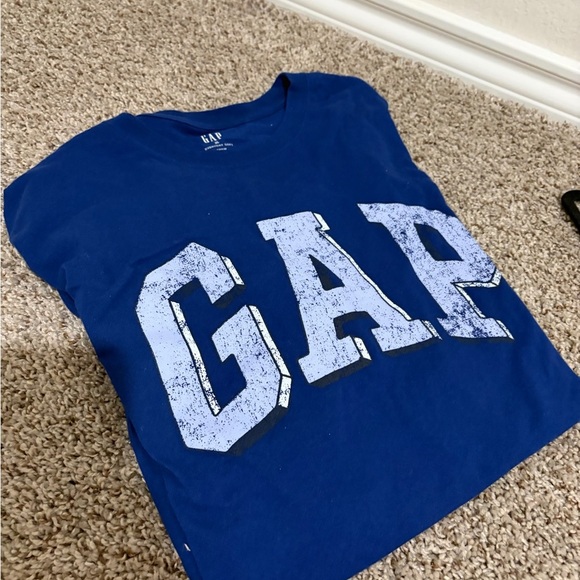 GAP Logo T-Shirts Set - Picture 2 of 7